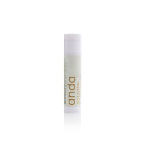 Anda Renkli 10 ml Dudak ve Yanak Balmı