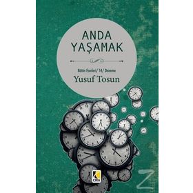 Anda Yaşamak - Yusuf Tosun