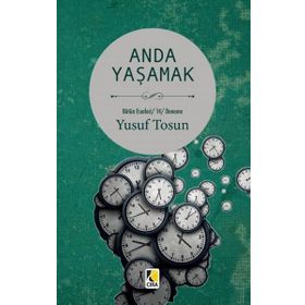Anda Yaşamak - Yusuf Tosun