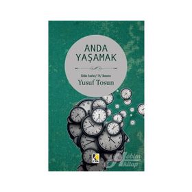 Anda Yaşamak - Yusuf Tosun