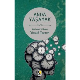 Anda Yaşamak - Yusuf Tosun