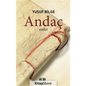 Andaç - Yusuf Bilge