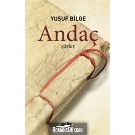 Andaç - Yusuf Bilge