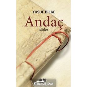 Andaç - Yusuf Bilge