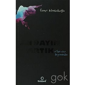 An’dayım Artık - Gamze İstanbulluoğlu