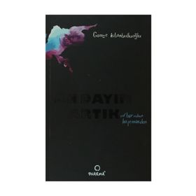 An’dayım Artık - Gamze İstanbulluoğlu