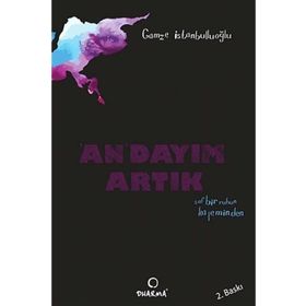 An’dayım Artık - Gamze İstanbulluoğlu