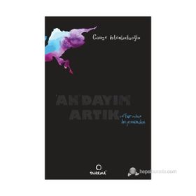 An’dayım Artık - Gamze İstanbulluoğlu