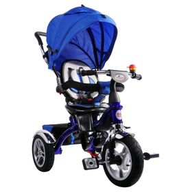 AndCar Pusetli Unisex Çocuk Bisikleti
