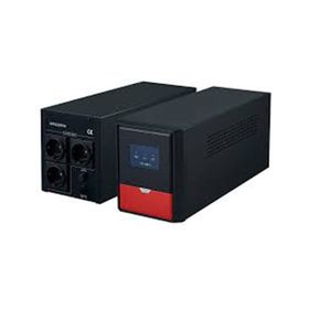 Andees AD-1200 1200VA Ups Güç Kaynağı