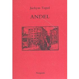 ANDEL - JÂCHYM TOPOL
