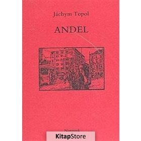 ANDEL - JÂCHYM TOPOL