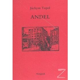 ANDEL - JÂCHYM TOPOL