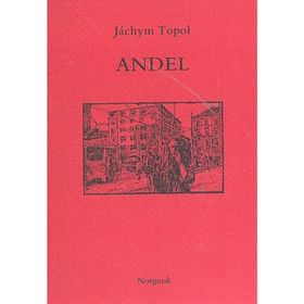 ANDEL - JÂCHYM TOPOL