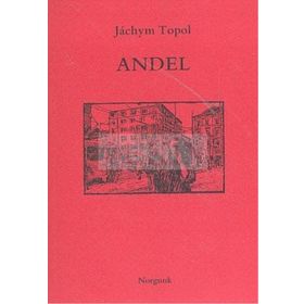 ANDEL - JÂCHYM TOPOL