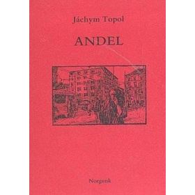 ANDEL - JÂCHYM TOPOL