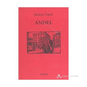 ANDEL - JÂCHYM TOPOL