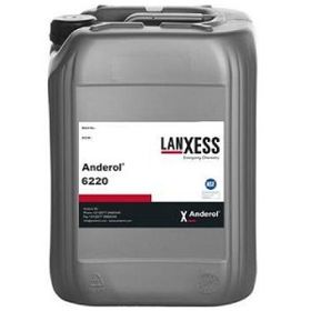Anderol 6220 - 5 lt Gıdaya Onaylı Sentetik Dişli Yağı