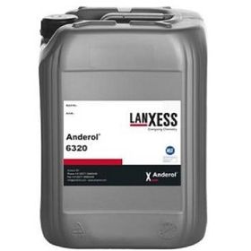 Anderol 6320 - 5 lt Gıdaya Onaylı Sentetik Dişli Yağı