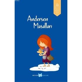 ANDERSAN MASALLARI - HANS CHRISTIAN ANDERSEN