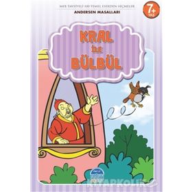 ANDERSAN MASALLARI - HANS CHRISTIAN ANDERSEN