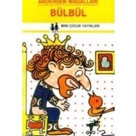 Andersen Masalları (10 Kitap Takım) - Hans Christian Andersen
