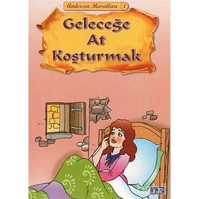 Andersen Masalları (10 Kitap Takım) - Hans Christian Andersen