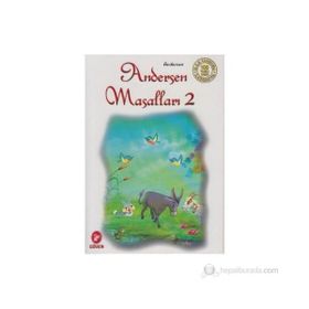 ANDERSEN MASALLARI 2 - HANS CHRISTIAN ANDERSEN