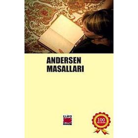 ANDERSEN MASALLARI - ANONIM