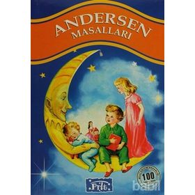 ANDERSEN MASALLARI - ANONIM