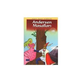 ANDERSEN MASALLARI - ANONIM