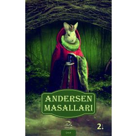 ANDERSEN MASALLARI CILT: 1 - HANS CHRISTIAN ANDERSEN