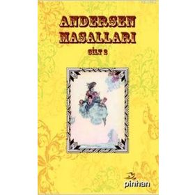 ANDERSEN MASALLARI CILT: 2 - HANS CHRISTIAN ANDERSEN