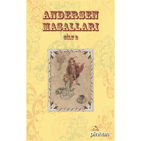 ANDERSEN MASALLARI CILT: 2 - HANS CHRISTIAN ANDERSEN