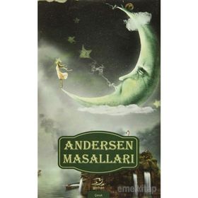 Andersen Masalları Cilt: 3 - Hans Christian Andersen