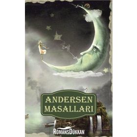 Andersen Masalları Cilt: 3 - Hans Christian Andersen