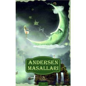 Andersen Masalları Cilt: 3 - Hans Christian Andersen