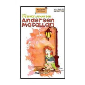 Andersen Masalları - Epsilon Yayınevi
