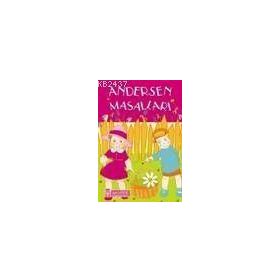 ANDERSEN MASALLARI - GENEL (ISBN:9789753625074)