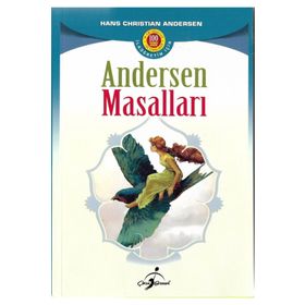 ANDERSEN MASALLARI - GENEL (ISBN:9789753625074)
