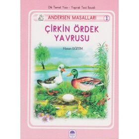 ANDERSEN MASALLARI - GENEL (ISBN:9789753625074)