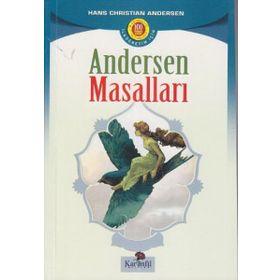 ANDERSEN MASALLARI - HANS CHRISTIAN ANDERSEN (ISBN:9789756195420)