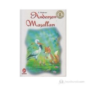 Andersen Masalları - hanschristian andersen