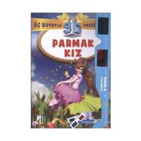 ANDERSEN MASALLARI - PARMAK KIZ - KOMISYON