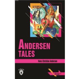 ANDERSEN TALES - HANS CHRISTIAN ANDERSEN