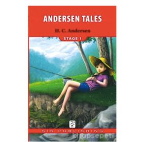 ANDERSEN TALES - HANS CHRISTIAN ANDERSEN