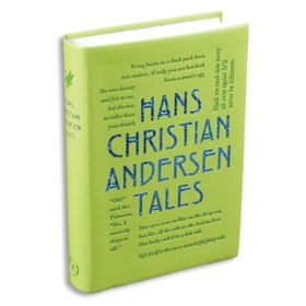 ANDERSEN TALES - HANS CHRISTIAN ANDERSEN