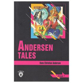ANDERSEN TALES (STAGE 1) - HANS CHRISTIAN ANDERSEN