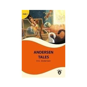 ANDERSEN TALES (STAGE 1) - HANS CHRISTIAN ANDERSEN