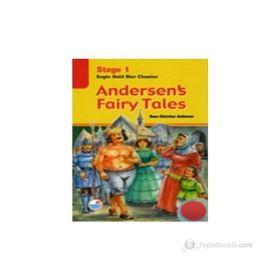 ANDERSEN TALES (STAGE 1) - HANS CHRISTIAN ANDERSEN